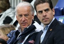Οι Δημοκρατικοί μπλόκαραν κλήτευση υιού Biden