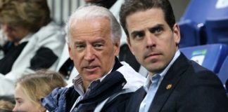 Οι Δημοκρατικοί μπλόκαραν κλήτευση υιού Biden