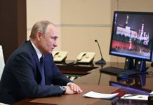 Β.Πούτιν: Δεν μας απασχολεί η ευρωπαϊκή αγορά καυσίμων-Υπάρχουν κι αλλού πελάτες