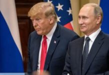 Trump: Το ΝΑΤΟ είναι μία «χάρτινη τίγρης»