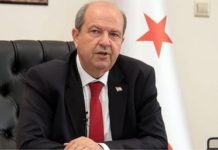 Πολιτικός «σεισμός» στα κατεχόμενα