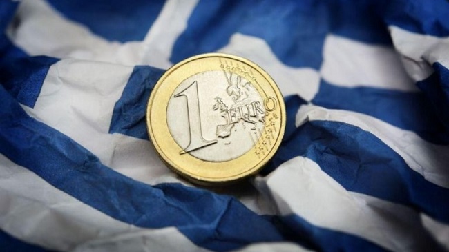 Μαύρη εικόνα ελληνικής οικονομίας-