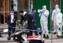 Παρατείνεται το σκληρό lockdown