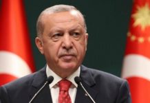 Εrdogan-Καταγραφόμαστε ως στρατιωτικό έθνος