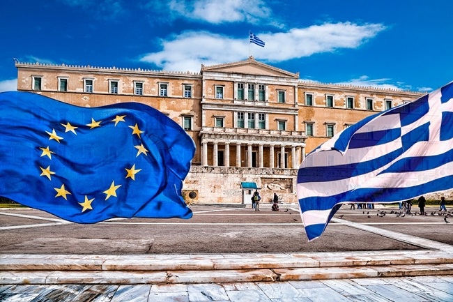 Ανέκδοτο η αναβάθμιση της ελληνικής