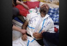 Κατέρρευσε ανεμβολίαστος υγειονομικός μετά από 20 μέρες