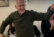 ζεϊμπέκικο ο ΓΑΠ