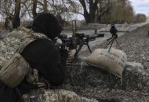 Ο Τρίτος Παγκόσμιος Πόλεμος έχει ξεκινήσει