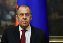Λαβρόφ: «Η Δύση έχει κηρύξει