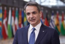 Μητσοτάκης από άγνοια κινδύνου εναντιώνεται