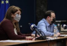 Συνάνθρωποί μας χάνονται με COVID