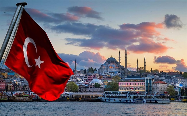 Τούρκων πιστεύει ότι τους ανήκουν εδάφη