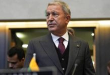 Θέλουμε κοινό και δίκαιο μοίρασμα του Αιγαίου