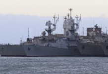 Το Αίνιγμα της Μόσκβα