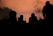 Αζοφίτες σκότωσαν Ουκρανούς στρατιώτες