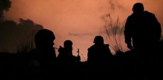 Αζοφίτες σκότωσαν Ουκρανούς στρατιώτες