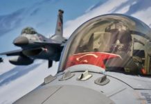 Η Τουρκία προστατεύει τον συμμαχικό