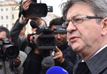 Γαλλία: Το ελληνικό γράμμα "ν" είναι