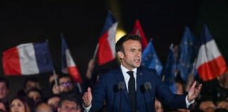 Οι γαλλικές εκλογές αποκαλύπτουν