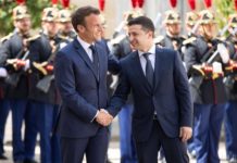 Δώσε εδάφη να τελειώνουμε