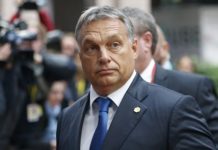 Η Ουγγαρία κήρυξε κατάσταση εκτάκτου ανάγκης