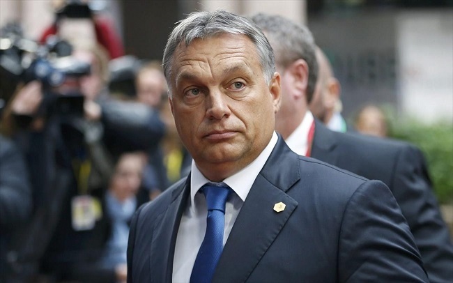 Η Ουγγαρία κήρυξε κατάσταση εκτάκτου ανάγκης