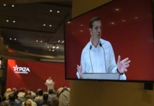 Τσίπρας-Μεγάλες εκκαθαρίσεις στη νέα Πολιτική