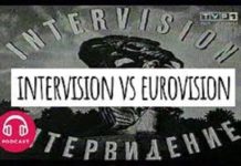 Eurovision Vs Intervision