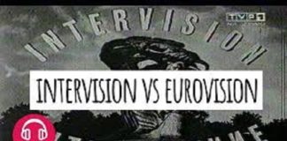 Eurovision Vs Intervision