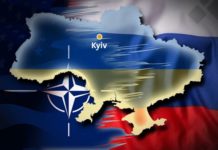 Ρωσία κοντά στην τελική νίκη στο Luhansk