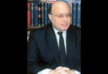 Αποχαιρετισμός στον Πέτρο Μηλιαράκη