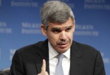 El Erian: Προς τέλεια καταιγίδα ύφεση