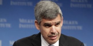 El Erian: Προς τέλεια καταιγίδα ύφεση