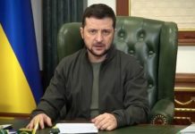 Το τάγμα Azov είναι τμήμα
