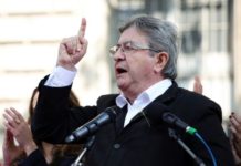 ια κοινή κάθοδο των κομμάτων της Αριστεράς