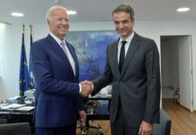 Γεωπολιτικές αλλαγές σε Ελλάδα