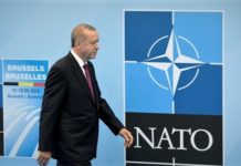Ρ.Τ.Eρντογάν για Φινλανδία