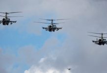 Στο κέντρο του Severodonetsk ο ρωσικός Στρατός