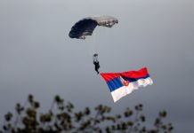 Οι Σερβοβόσνιοι ζήτησαν «ειρηνική διάλυση»