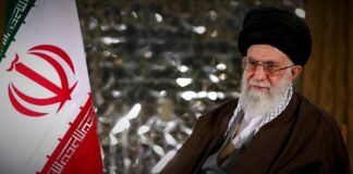 Το Ιράν απειλεί με κατάσχεση ακόμα