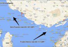 Ιράν-Πώς έγινε το ρεσάλτο σε ελληνικά τάνκερ