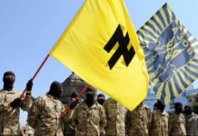 Ολλανδία: Νεοναζί λεηλάτησαν στρατιωτικό