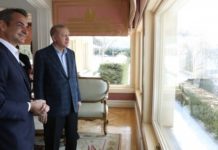 Erdogan τα παίρνει όλα: F35 και F16
