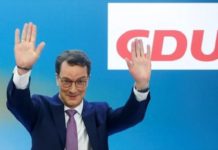 Γερμανία:Προβάδισμα CDU στις εκλογές