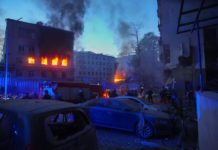 Βαριές απώλειες ουκρανικού στρατού