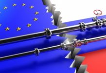 Παραβίαση κυρώσεων η πληρωμή
