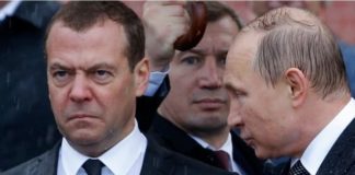 Medvedev: Οι προκλήσεις του ΝΑΤΟ