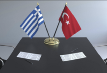 Ελληνική απάντηση στις τουρκικές