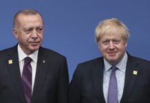 Άιρει τους περιορισμούς εξαγωγών οπλικών