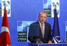 Να αλλάξουν οι κανόνες του ΝΑΤΟ